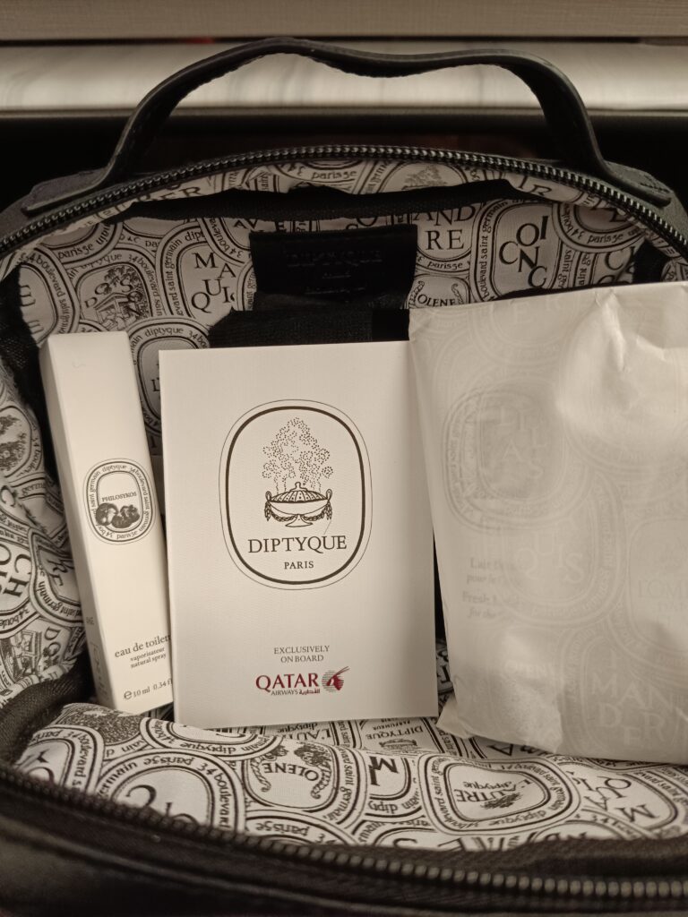 Qatar Qsuite