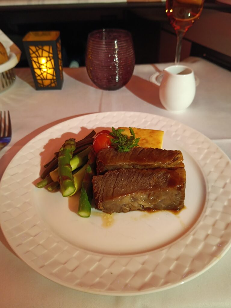 Qatar Qsuite