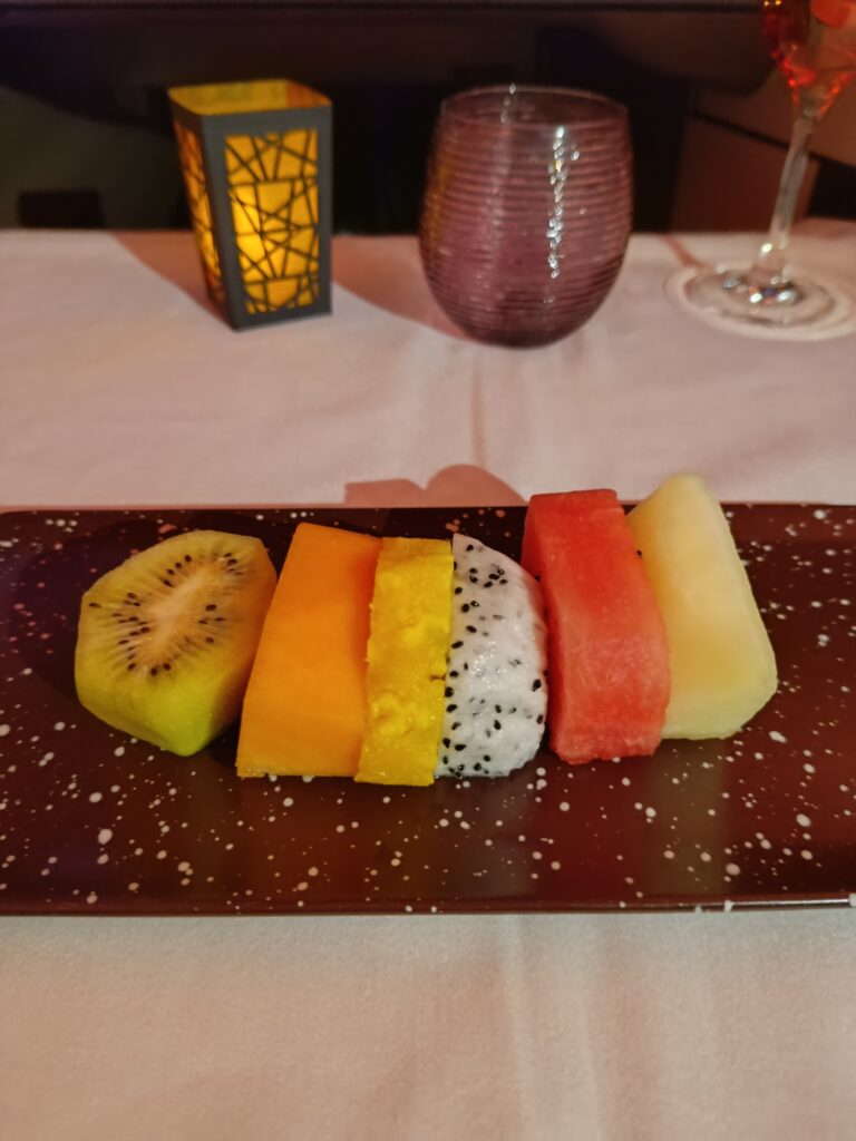 Qatar Qsuite