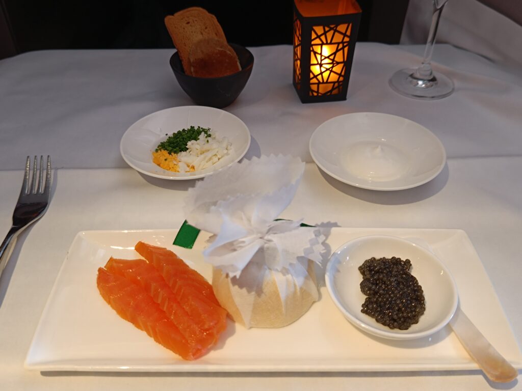 Qatar Qsuite