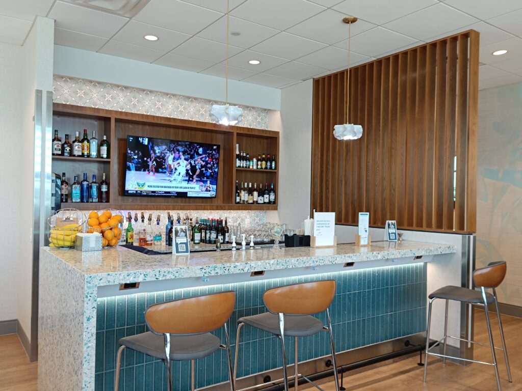 The Club MCO