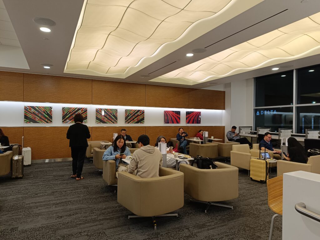 The Club SEA