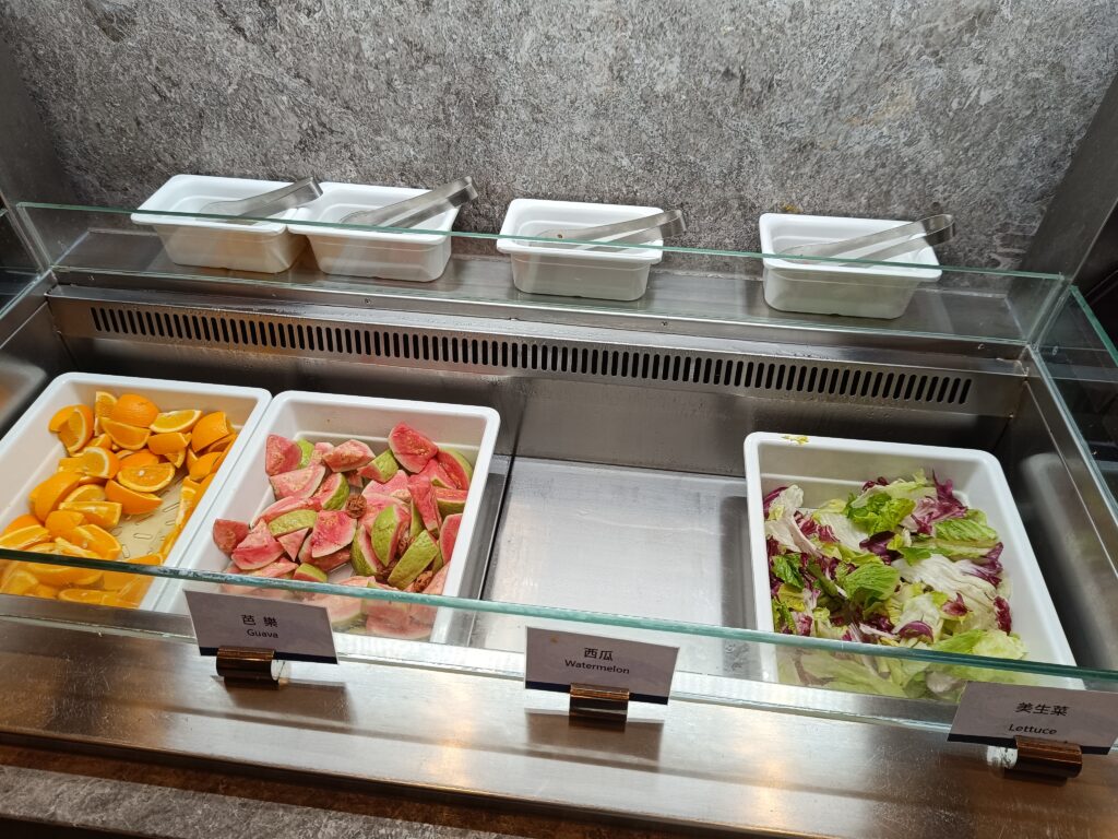 Oriental Club Lounge